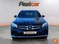 Mercedes-Benz GLC 250 2.2 D 205 AMG LINE 4MATIC AUTOMATICO Bleu - thumbnail 2