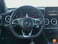 Mercedes-Benz GLC 250 2.2 D 205 AMG LINE 4MATIC AUTOMATICO Bleu - thumbnail 14