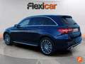 Mercedes-Benz GLC 250 2.2 D 205 AMG LINE 4MATIC AUTOMATICO Blauw - thumbnail 5