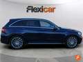 Mercedes-Benz GLC 250 2.2 D 205 AMG LINE 4MATIC AUTOMATICO Blauw - thumbnail 9