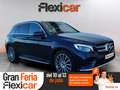 Mercedes-Benz GLC 250 2.2 D 205 AMG LINE 4MATIC AUTOMATICO Blauw - thumbnail 1