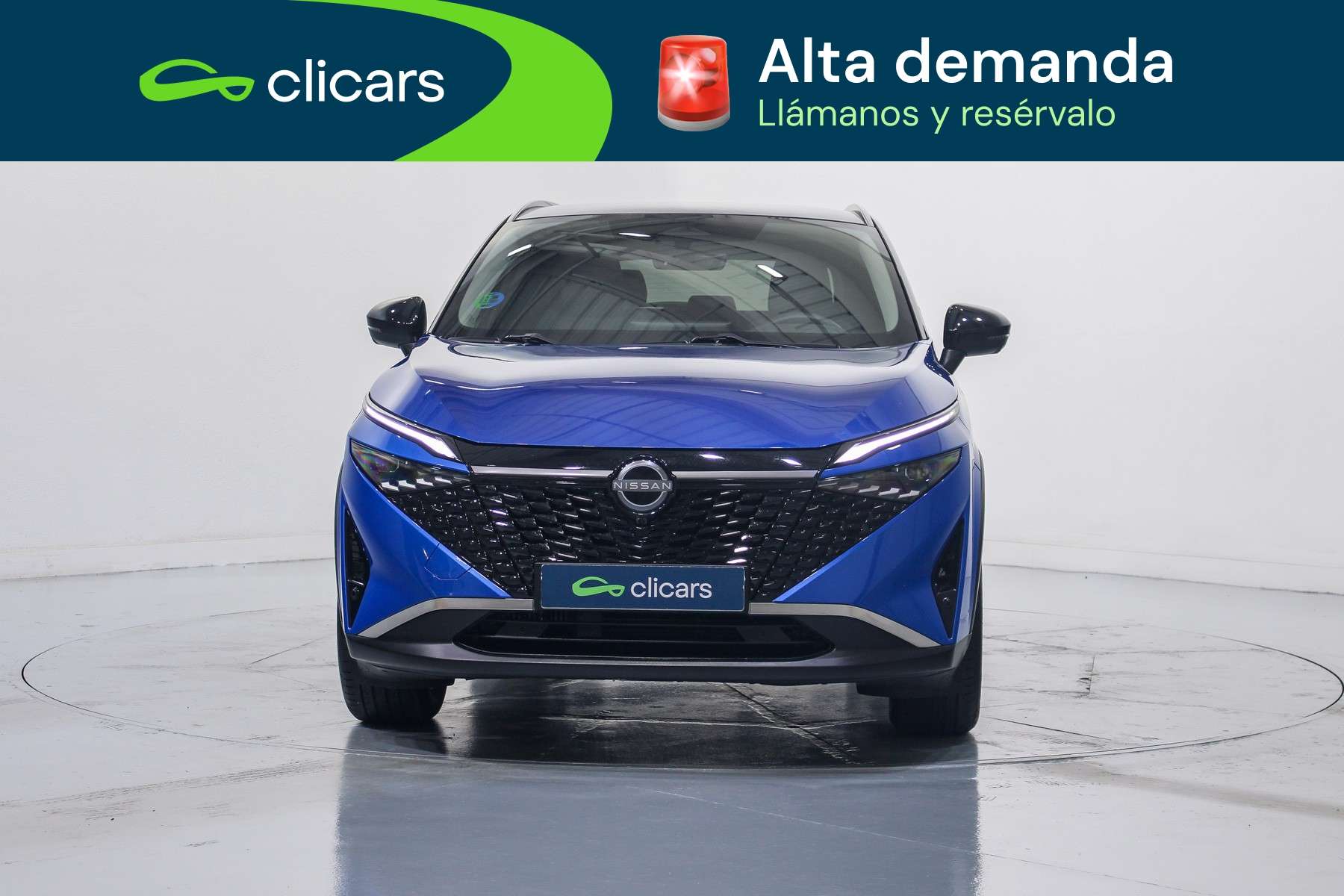 Nissan Qashqai 1.3 DIG-T mHEV 12V N-Connecta 4x2 103kW - foto 1