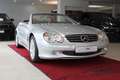 Mercedes-Benz SL 500 SL 500 LEDER*SEHR GEPFLEGT Silber - thumbnail 7