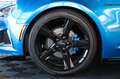 Chevrolet Camaro 2.0L ZL1 Optik/BOSE/RFK/LED/CARPLAY Bleu - thumbnail 4
