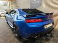 Chevrolet Camaro 2.0L ZL1 Optik/BOSE/RFK/LED/CARPLAY Blue - thumbnail 9