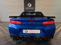 Chevrolet Camaro 2.0L ZL1 Optik/BOSE/RFK/LED/CARPLAY Blue - thumbnail 8