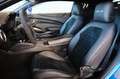 Chevrolet Camaro 2.0L ZL1 Optik/BOSE/RFK/LED/CARPLAY Bleu - thumbnail 12