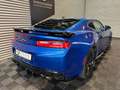 Chevrolet Camaro 2.0L ZL1 Optik/BOSE/RFK/LED/CARPLAY Blue - thumbnail 7