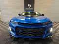 Chevrolet Camaro 2.0L ZL1 Optik/BOSE/RFK/LED/CARPLAY Blue - thumbnail 5