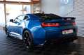 Chevrolet Camaro 2.0L ZL1 Optik/BOSE/RFK/LED/CARPLAY Bleu - thumbnail 10