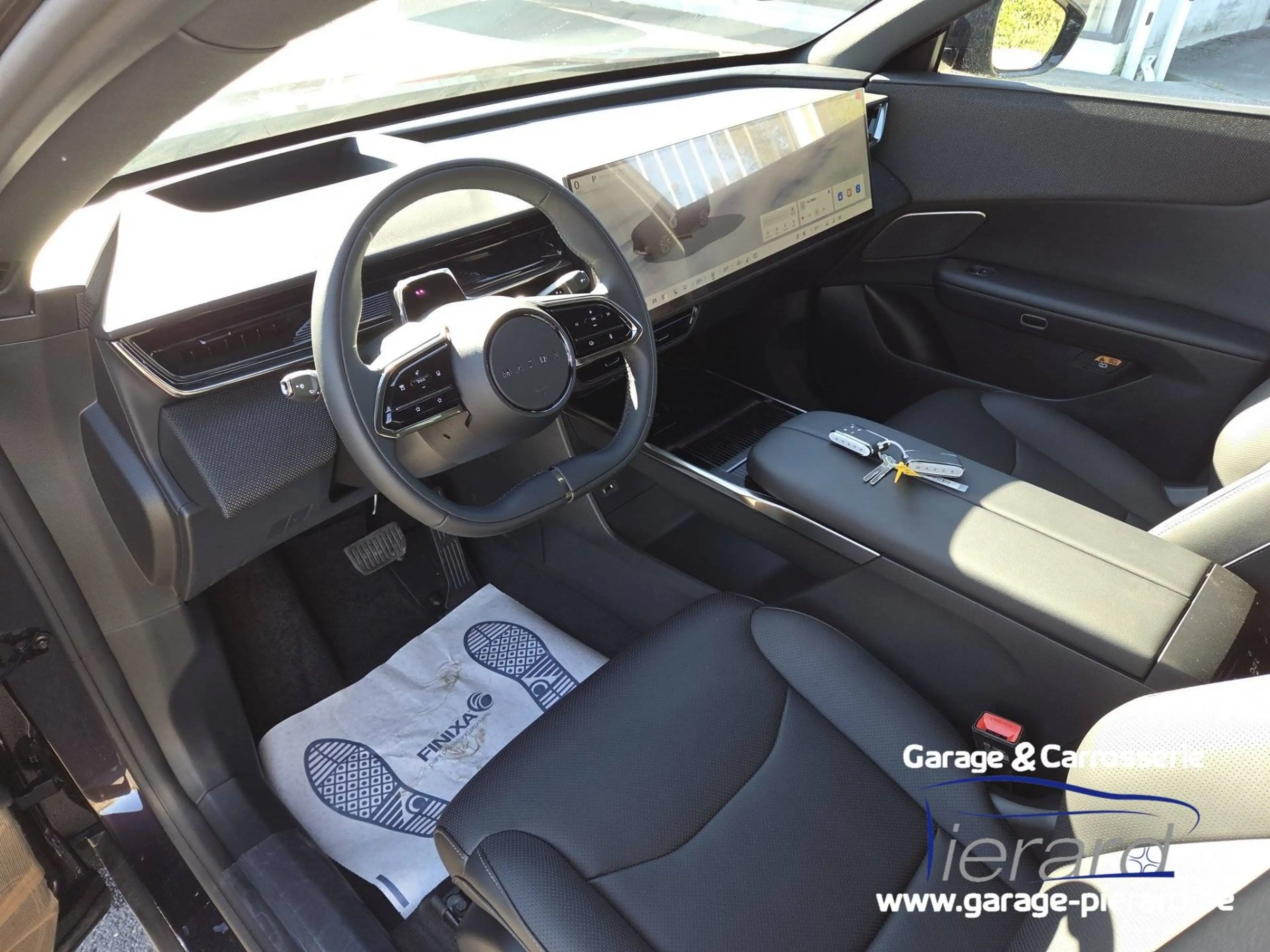 Mazda CX-6e CX-6e 78 kWh Takumi — photo 5