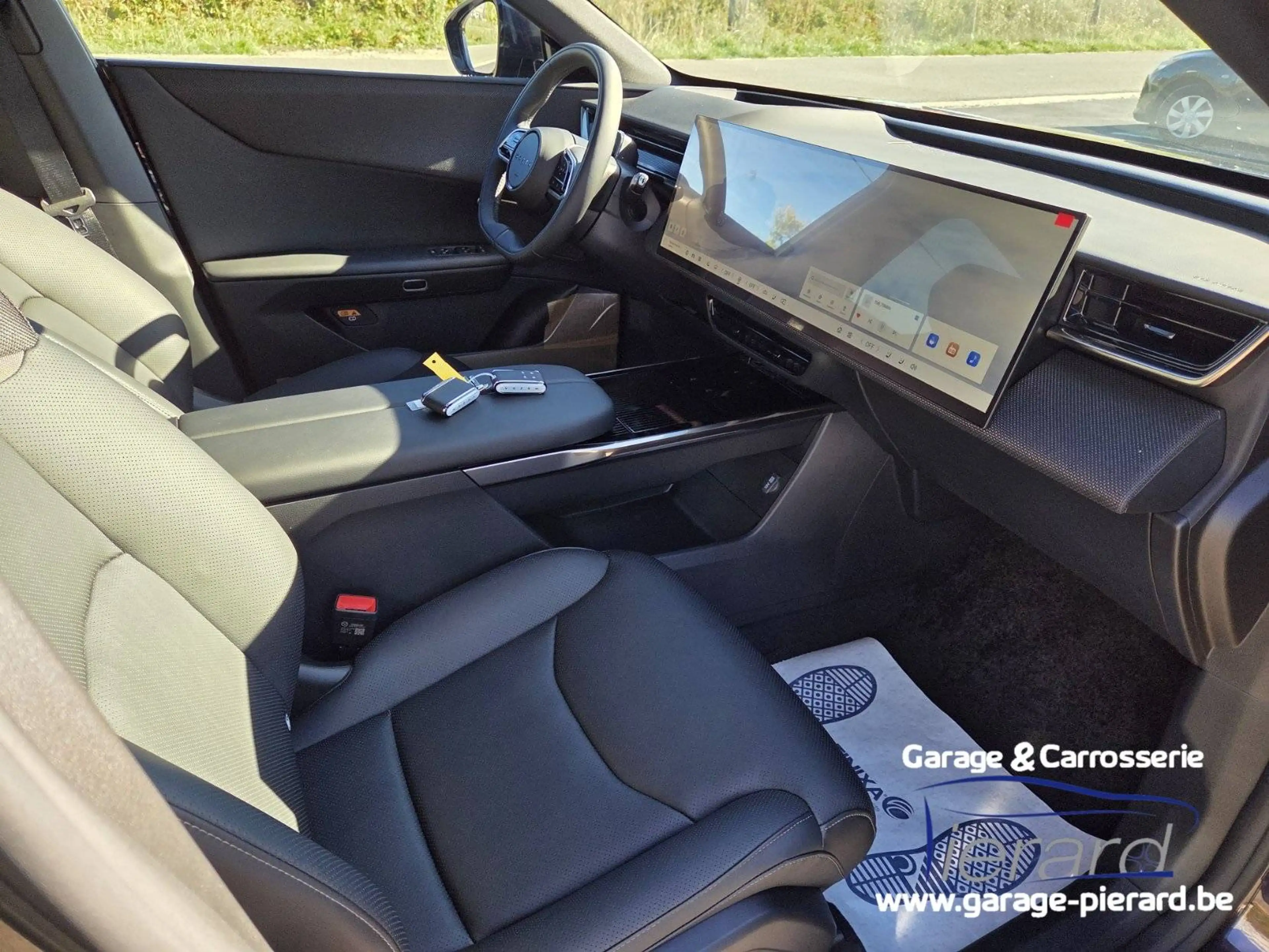 Mazda CX-6e CX-6e 78 kWh Takumi — photo 13
