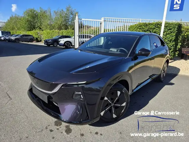 Mazda CX-6e CX-6e 78 kWh Takumi