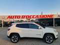 Jeep Compass 1.6 Mjt II 2WD Limited Weiß - thumbnail 29