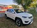 Jeep Compass 1.6 Mjt II 2WD Limited Weiß - thumbnail 3