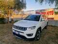 Jeep Compass 1.6 Mjt II 2WD Limited Weiß - thumbnail 1