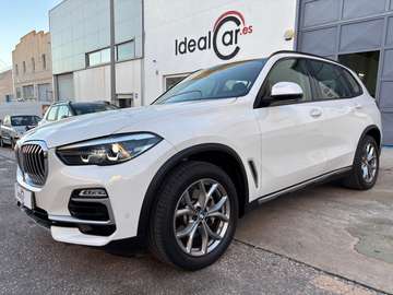 xDrive 30dA 9.75