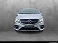 Mercedes-Benz V 250 V 250 d 4MATIC AVANTGARDE EDITION Kompakt AMG Navi Silber - thumbnail 2