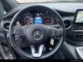 Mercedes-Benz V 250 V 250 d 4MATIC AVANTGARDE EDITION Kompakt AMG Navi Silber - thumbnail 12