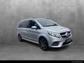 Mercedes-Benz V 250 V 250 d 4MATIC AVANTGARDE EDITION Kompakt AMG Navi Silber - thumbnail 3