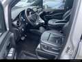 Mercedes-Benz V 250 V 250 d 4MATIC AVANTGARDE EDITION Kompakt AMG Navi Silber - thumbnail 10