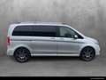 Mercedes-Benz V 250 V 250 d 4MATIC AVANTGARDE EDITION Kompakt AMG Navi Silber - thumbnail 4