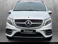 Mercedes-Benz V 250 V 250 d 4MATIC AVANTGARDE EDITION Kompakt  Navi Silber - thumbnail 2