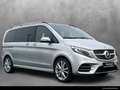 Mercedes-Benz V 250 V 250 d 4MATIC AVANTGARDE EDITION Kompakt  Navi Silber - thumbnail 3