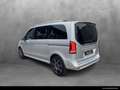 Mercedes-Benz V 250 V 250 d 4MATIC AVANTGARDE EDITION Kompakt AMG Navi Silber - thumbnail 8