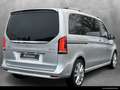 Mercedes-Benz V 250 V 250 d 4MATIC AVANTGARDE EDITION Kompakt  Navi Silber - thumbnail 4