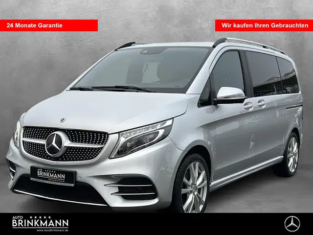 Mercedes-Benz V 250 V 250 d 4MATIC AVANTGARDE EDITION Kompakt  Navi