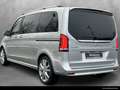 Mercedes-Benz V 250 V 250 d 4MATIC AVANTGARDE EDITION Kompakt  Navi Silber - thumbnail 7