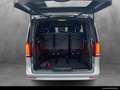 Mercedes-Benz V 250 V 250 d 4MATIC AVANTGARDE EDITION Kompakt  Navi Silber - thumbnail 8