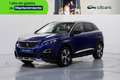 Peugeot 3008 Hybrid 225 GT Line e-EAT8 Azul - thumbnail 1