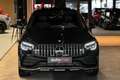 Mercedes-Benz GLC 200 Coupé 4MATIC AMG. Pano, Distro+, 360, Leder, 20'', Schwarz - thumbnail 7