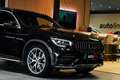 Mercedes-Benz GLC 200 Coupé 4MATIC AMG. Pano, Distro+, 360, Leder, 20'', Schwarz - thumbnail 9