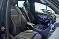 Mercedes-Benz GLC 200 Coupé 4MATIC AMG. Pano, Distro+, 360, Leder, 20'', Schwarz - thumbnail 14
