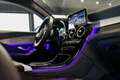 Mercedes-Benz GLC 200 Coupé 4MATIC AMG. Pano, Distro+, 360, Leder, 20'', Schwarz - thumbnail 16
