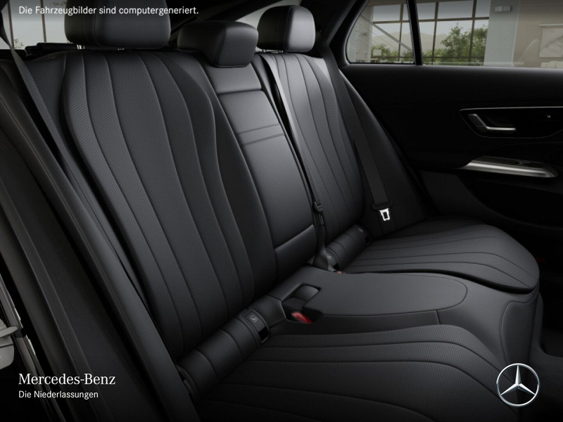 Mercedes-Benz E 200 d T LED Distronic KeylessGo PTS Rückfahrk. — photo 11