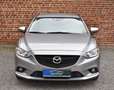 Mazda 6 2.2 d 1HAND NAVI PDC SPUR ASSIST*TEMPOMAT S.HEFT Сірий - thumbnail 2