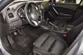 Mazda 6 2.2 d 1HAND NAVI PDC SPUR ASSIST*TEMPOMAT S.HEFT Grey - thumbnail 9