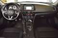 Mazda 6 2.2 d 1HAND NAVI PDC SPUR ASSIST*TEMPOMAT S.HEFT siva - thumbnail 10