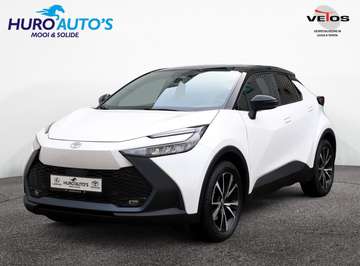 2.0 PHEV 220 Dynamic | Bi-Tone | Stuurwielverwarmi
