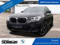 BMW X4 M40d NP= 92.550,- / 0 Anz= 749,- brutto !!! Schwarz - thumbnail 1