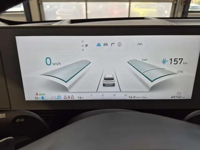 Hyundai Ioniq 5 view 7