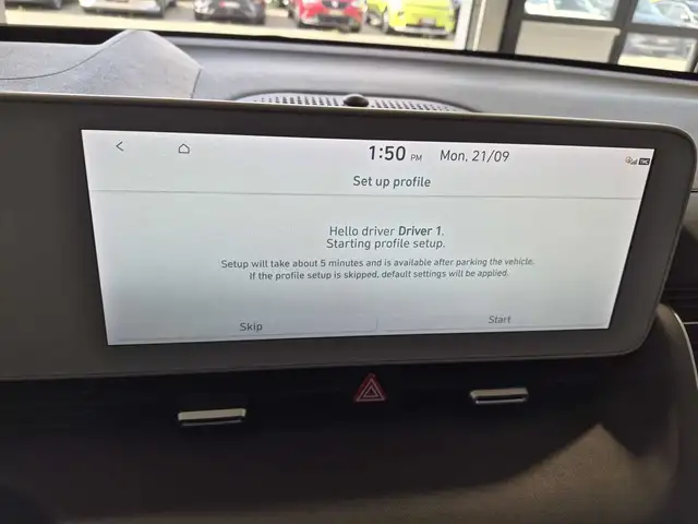 Hyundai Ioniq 5 view 11