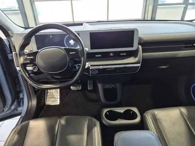 Hyundai Ioniq 5 view 9