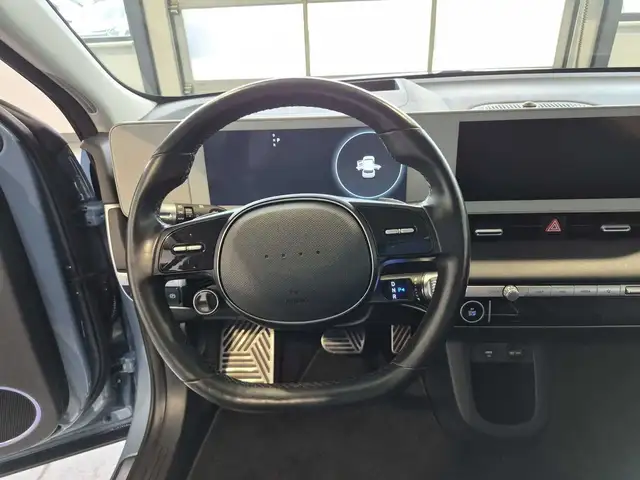 Hyundai Ioniq 5 view 10