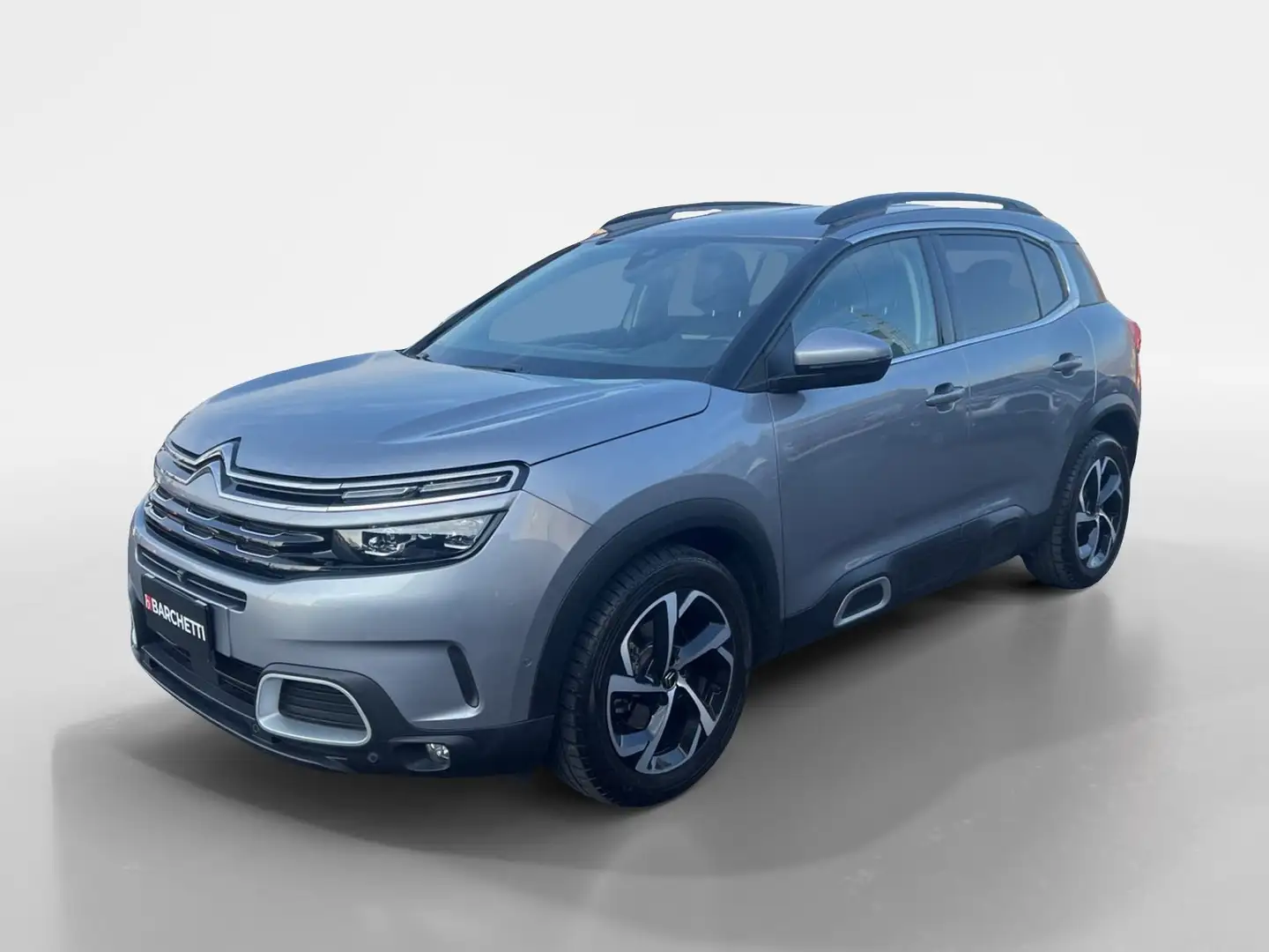 Citroen C5 Aircross BLUEHDI 130 S&S SHINE Grigio - 1