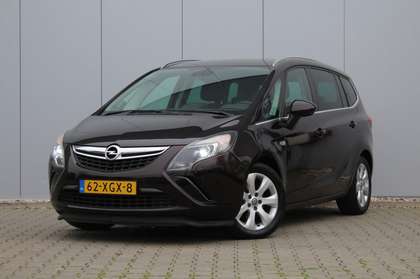 Opel Zafira Tourer 1.4 Cosmo | Navigatie | Trekhaak | Clima / Cruise